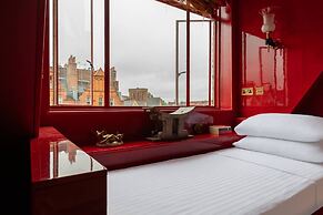 Pont Street IV by Onefinestay