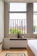 Pont Street IV by Onefinestay