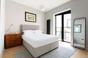 Redcliffe Square XII by Onefinestay