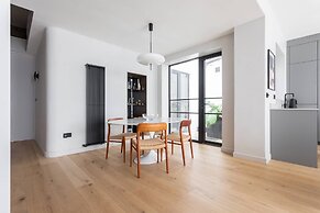Redcliffe Square XII by Onefinestay