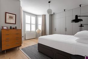Redcliffe Square XII by Onefinestay