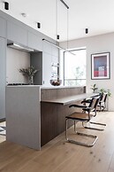 Redcliffe Square XII by Onefinestay