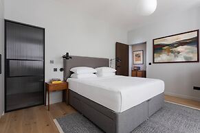 Redcliffe Square XII by Onefinestay