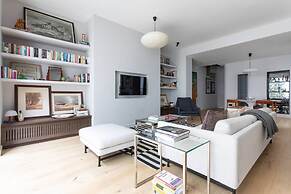 Redcliffe Square XII by Onefinestay