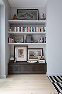 Redcliffe Square XII by Onefinestay