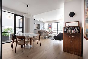 Redcliffe Square XII by Onefinestay
