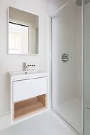 Brunswick Gardens II by Onefinestay