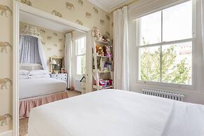 Brunswick Gardens II by Onefinestay