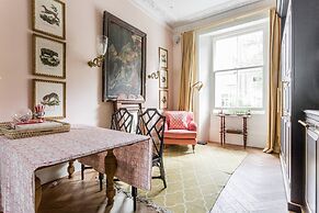 Brunswick Gardens II by Onefinestay