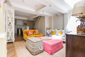 Brunswick Gardens II by Onefinestay
