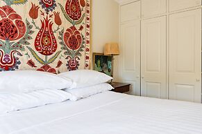 Brunswick Gardens II by Onefinestay