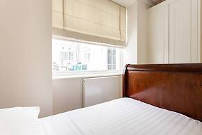 Brunswick Gardens II by Onefinestay