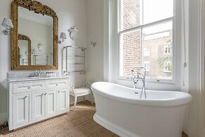 Brunswick Gardens II by Onefinestay