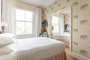 Brunswick Gardens II by Onefinestay