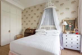 Brunswick Gardens II by Onefinestay