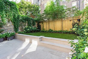 Brunswick Gardens II by Onefinestay