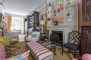 Brunswick Gardens II by Onefinestay