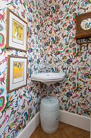 Brunswick Gardens II by Onefinestay