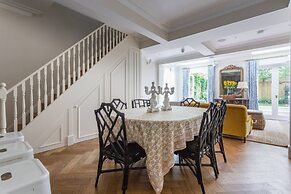 Brunswick Gardens II by Onefinestay