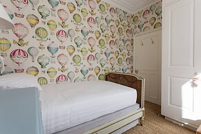 Brunswick Gardens II by Onefinestay