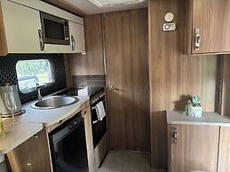 4 Guests - Pet Friendly - Durham Caravan Retreat