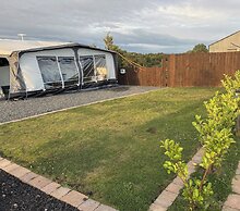 4 Guests - Pet Friendly - Durham Caravan Retreat