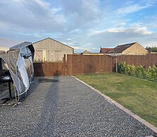4 Guests - Pet Friendly - Durham Caravan Retreat