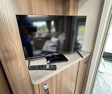 4 Guests - Pet Friendly - Durham Caravan Retreat
