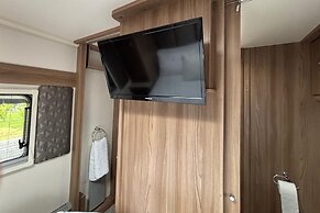 4 Guests - Pet Friendly - Durham Caravan Retreat