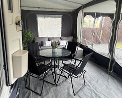 4 Guests - Pet Friendly - Durham Caravan Retreat