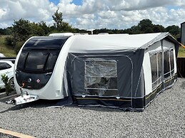 4 Guests - Pet Friendly - Durham Caravan Retreat