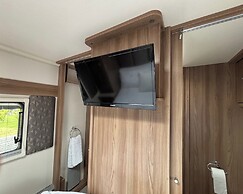 4 Guests - Pet Friendly - Durham Caravan Retreat