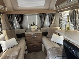 4 Guests - Pet Friendly - Durham Caravan Retreat
