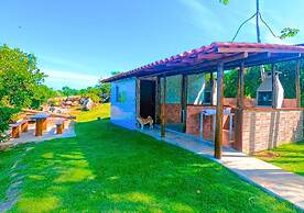 Hostel Lendas do Mar