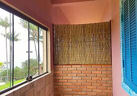 Hostel Lendas do Mar