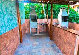 Hostel Lendas do Mar