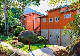 Hostel Lendas do Mar