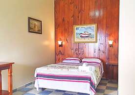 Hostel Lendas do Mar