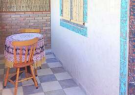 Hostel Lendas do Mar
