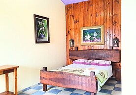Hostel Lendas do Mar
