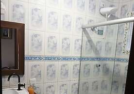 Hostel Lendas do Mar