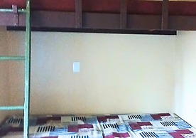 Hostel Lendas do Mar