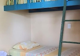 Hostel Lendas do Mar