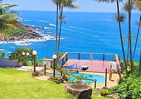 Hostel Lendas do Mar