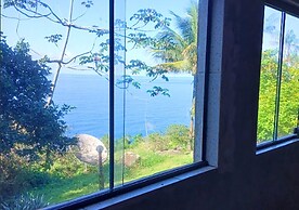 Hostel Lendas do Mar