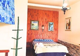 Hostel Lendas do Mar