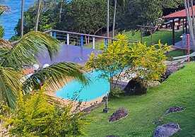 Hostel Lendas do Mar