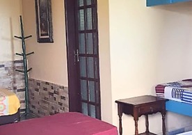 Hostel Lendas do Mar