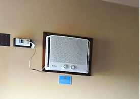Hostel Lendas do Mar