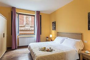 Bellarmino Boutique Apartments
